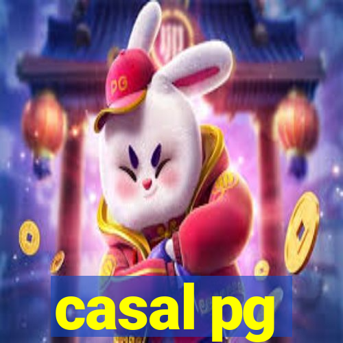 casal pg